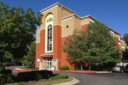 Extended Stay America Suites - Kansas City - Country Club Plaza Missouri